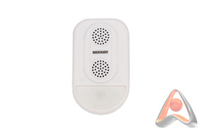 Ультразвуковой отпугиватель вредителей с LED индикатором (S90), Rexant 71-0038