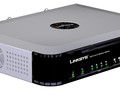 Cisco / Linksys SPA8000 - G5 - XU / Voip 8-port Telephone Gateway, 8-портовый FXS-шлюз (подержанный)