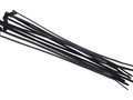 Стяжка (кабельный хомут) нейлоновая не открывающаяся (одноразовая), 1020 x 9.0 мм, 100 шт, Rexant 07