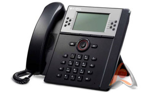 IP системный телефон iPECS LIP-8040E (подержанный)