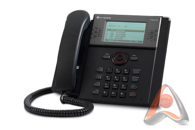 IP системный телефон iPECS LIP-8040E (подержанный)