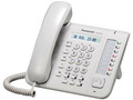 IP-телефон Panasonic KX-NT551RUW / KX-NT551RUB (подержанный)