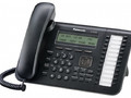 IP-телефон Panasonic KX-NT543RUW / KX-NT543RUB (подержанный)