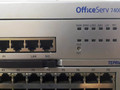 Samsung TEPRIa / KP-OSDBTE1/AUA (OS72-PRI2), плата цифрового интерфейса E1 ISDN PRI (подержанная)