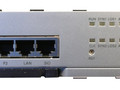Samsung TEPRI2 (KPOS74BTEP/AUA), плата 2-х цифровых интерфейсов E1 ISDN PRI (подержанная)