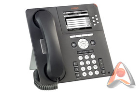 VoIP-телефон Avaya 9630 / 9630G / 700405673