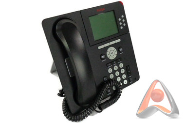 VoIP-телефон Avaya 9630 арт.700426729 / 9630G арт.700405673 (подержанный)