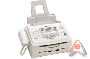 Факс Panasonic KX-FL513RU (подержанный)
