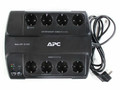 Источник бесперебойного питания APC Back-UPS ES BE550G-RS, 550ВA (подержанный)