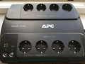 Источник бесперебойного питания APC Back-UPS ES BE550G-RS, 550ВA (подержанный)