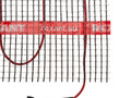 Тёплый пол (нагревательный мат) REXANT PRO (RNX -5,0-1100 площадь 5,0 м² (0,5х10,0 м)),  1100 Вт,  д
