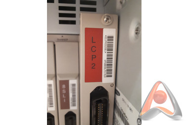 Сопроцессор LCP2 / KP500DBLP2/AUA, для АТС Samsung OfficeServ500 (подержанный)