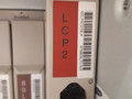 Сопроцессор LCP2 / KP500DBLP2/AUA, для АТС Samsung OfficeServ500 (подержанный)