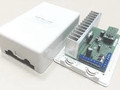 SIP контроллер управления, оповещения, интерком связи, SIP/AUDIO конвертер SIP-BSC1