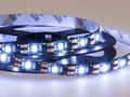 LED лента с USB коннектором 5 В, 8 мм, IP65, SMD 2835, 60 LED/m, цвет свечения белый (6500 K)