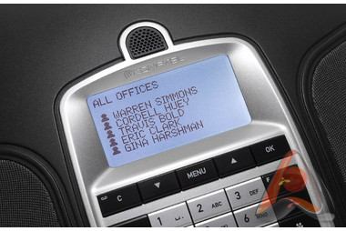 Конференц-телефон Konftel 300 / KT-300 (Avaya B159), подключение к аналоговой линии, DECT/GSM