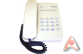 Аппарат телефонный Телта-217