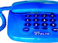 Аппарат телефонный Телта-217-6
