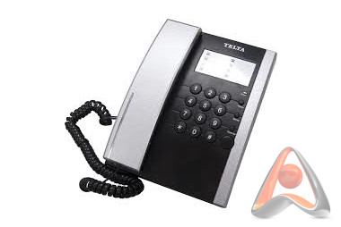 Аппарат телефонный Телта-217-9