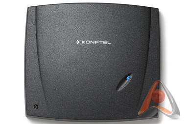 KT-300W-DECT-BS, DECT-база для конференц-телефонов серии Konftel 300W и Konftel 300Wx