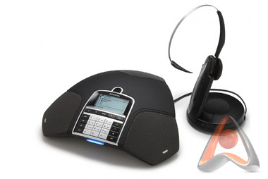 VoIP конференц-телефон Konftel 300IP / KT-300IP-POE (подержанный)