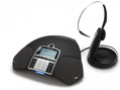 VoIP конференц-телефон Konftel 300IP / KT-300IP-POE (подержанный)