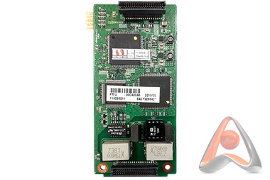 eMG100-PRIU, плата ISDN PRI для АТС iPECS eMG100