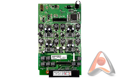 eMG100-SLIB8, плата на 8 SLI аналоговых внутренних абонентов для АТС iPECS eMG100