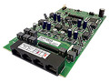 eMG100-SLIB8, плата на 8 SLI аналоговых внутренних абонентов для АТС iPECS eMG100