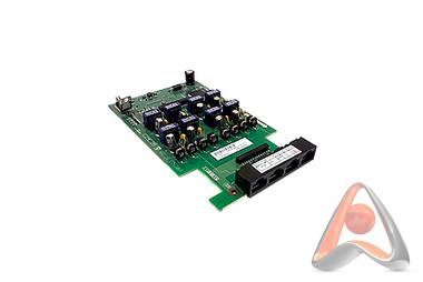 eMG100-DTIB8, плата на 8 DKT цифровых внутренних абонентов для АТС iPECS eMG100
