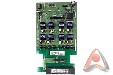 eMG100-DTIB8, плата на 8 DKT цифровых внутренних абонентов для АТС iPECS eMG100