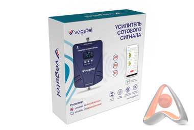 Комплект VEGATEL TN-900/1800/2100