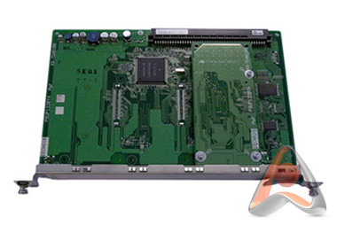 Плата расширения KX-TDA6166XJ для Panasonic KX-TDA600 (подержанная)