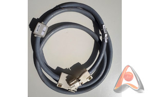 NTAK0420E6 Nortel Battery Backup Box Cable Cables
