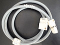 NTAK0420E6 Nortel Battery Backup Box Cable Cables (подержанный)