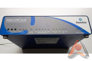 Устройство для разных корпоративных сетей и серверов OMNITRONIX DATA-LINK DL50 (подержанный)