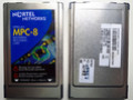 NTRH01AAE5 NORTEL NETWORKS MPC-8 Multimedia Processing Cards PCMCIA NTRH01AA (подержанный)