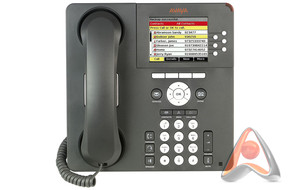 VoIP-телефон Avaya 9640G, арт: 700383920