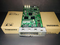 Плата OS7400-GPLIM (модуль) гигабитного POE коммутатора Samsung KPOS74BGLM