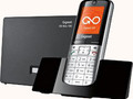 SIP-DECT телефон Gigaset SL450A GO Bluetooth, SMS, ECO-DECT