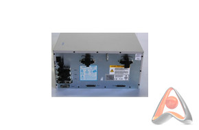 АТС Nortel Networks Meridian 1 SS Mini (Option 11C) PBX system NTDU15DAE5 / NTDK92BBE5 (подержанный)