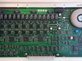 Плата 16 аналоговых абонентских линий ELU-A / ROF1575114/1 для АТС Ericsson BP250 (подержанная)