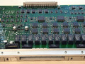Плата 16 аналоговых абонентских линий ELU-A / ROF1575114/1 для АТС Ericsson BP250 (подержанная)