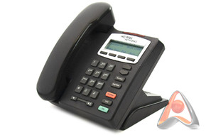 VoIP-телефон Nortel IP Phone 2001 NTDU90 / NTDU90AC70E6 / NNTMDF02LWCC
