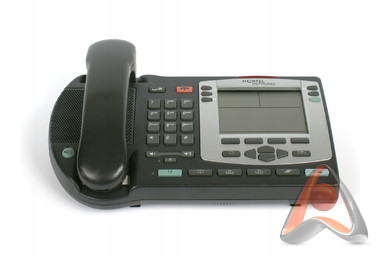 VoIP-телефон Nortel IP Phone 2004 / NTDU92 (подержанный)