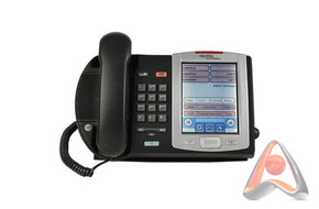 VoIP-телефон Nortel IP Phone 2007