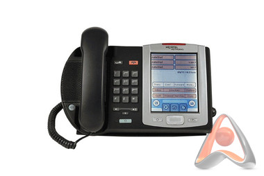 VoIP-телефон Nortel IP Phone 2007 (подержанный)