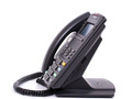 VoIP-телефон Nortel / Avaya IP deskphone 1220 NTYS19 / NTYS19AD70E6 (подержанный)