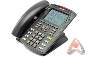 VoIP-телефон Nortel / Avaya IP Phone 1230 NTYS20 / NTYS20AC70E6 (подержанный)