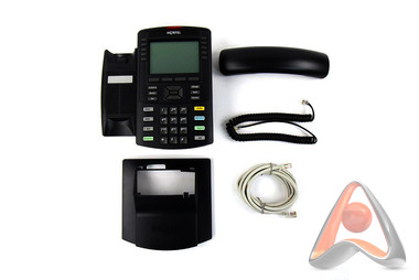 VoIP-телефон Nortel / Avaya IP Phone 1230 NTYS20 / NTYS20AC70E6 (подержанный)
